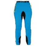 HAVEN NALISHA LONG Unisex nohavice, modrá, veľkosť