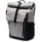 Columbia CONVEY II 27 L ROLLTOP Batoh, sivá, veľkosť