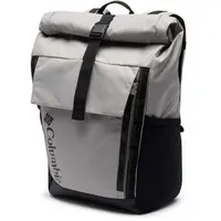 Columbia CONVEY II 27 L ROLLTOP Batoh, sivá, veľkosť