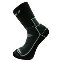 HAVEN TREKKING Trekové ponožky, čierna, veľkosť