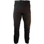 HAVEN RIDE-KI Unisex nohavice, čierna, veľkosť