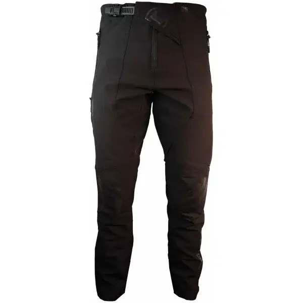 HAVEN RIDE-KI Unisex nohavice, čierna, veľkosť