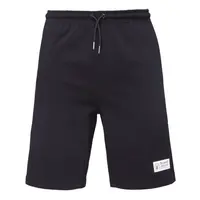 Russell Athletic SHORTS Pánske šortky, čierna, veľkosť