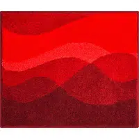 Grund PŘEDLOŽKA K BIDETU, 55/65 cm