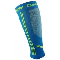 HAVEN EVOTEC SILVER Kompresné návleky, modrá, veľkosť