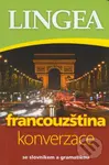 Francouzština - Konverzace (se slovníkem a gramatikou)