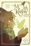 Moth Keeper ((A Graphic Novel)) - K. O'Neill