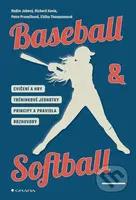 Baseball a softball - Radim Jebavý
