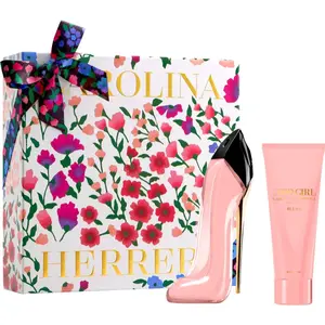 CAROLINA HERRERA Good Girl Blush darčeková sada pre ženy 1 ks