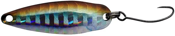 Illex třpytka native spoon lake shad - 3,5 cm 2,6 g