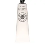 L’Occitane Shea Butter Hand Balm pečující balzám na ruce 150 ml