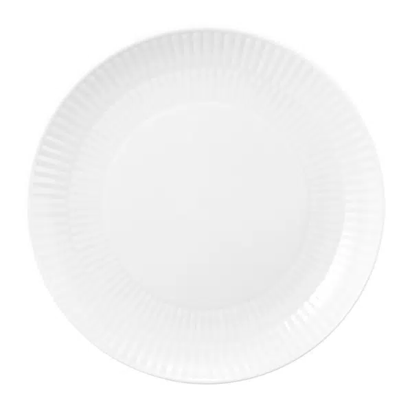 Seltmann Weiden SNÍDAŇOVÝ TALÍŘ porcelán keramika 22,5 cm