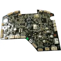 Základní deska Concept VR3300 / VR3350