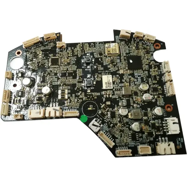 Základní deska Concept VR3300 / VR3350