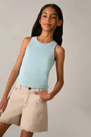 Dětské riflové kraťasy Mayoral