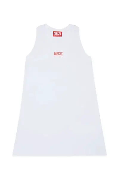 Dětské plážové šaty Diesel MCUNDY SW COVER-UPS