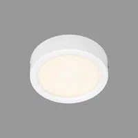 XXXL STROPNÍ LED SVÍTIDLO, 12,0/3,2 cm