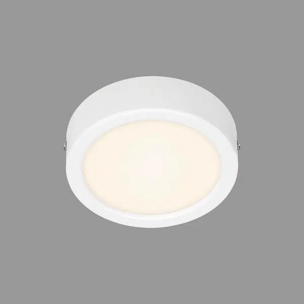 XXXL STROPNÍ LED SVÍTIDLO, 12,0/3,2 cm