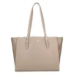 Dámska kabelka David Jones Antea - béžová