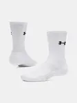 Under Armour Performance Cotton 3p Crw M