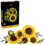 LEGO® Botanicals 11502 Kytice slunečnic