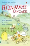 The Runaway Pancake - Mairi Mackinnon