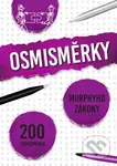 Osmisměrky - Murphyho zákony