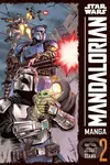 Star Wars: Mandalorian 2 - Júsuke Ósawa