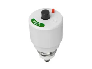 Pojistka patrona vratná THORCEON L32 A