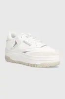 Kožené tenisky Reebok Classic Club C