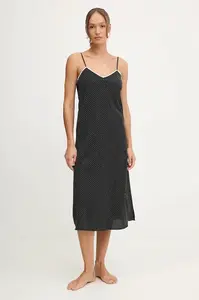 Noční košilka Lauren Ralph Lauren