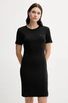 Tommy Hilfiger  Bavlněné šaty
