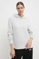 Bavlněná mikina EA7 Emporio Armani