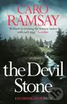 The Devil Stone - Caro Ramsay