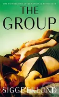 The Group (THE NUMBER ONE INTERNATIONAL BESTSELLER) - kniha z kategorie Společenská beletrie