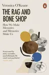 The Rag and Bone Shop (How We Make Memories and Memories Make Us) - kniha z kategorie Beletrie