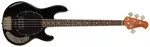 Sterling by Music Man StingRay R2 Black