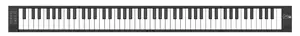 Carry-On Piano 88 Touch - Black
