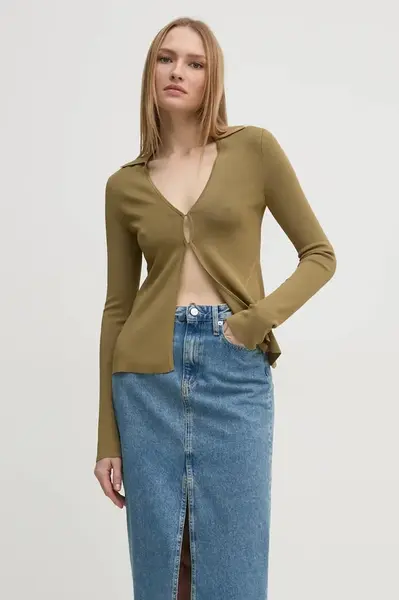 Kardigan Calvin Klein Jeans