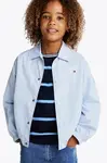 Dětská bomber bunda Tommy Hilfiger