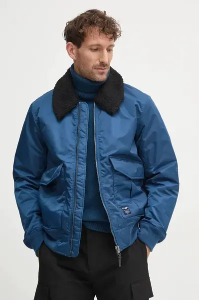 Bunda Pepe Jeans MELVIN