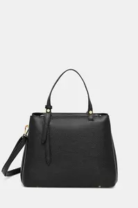 Kožená kabelka Answear.LAB