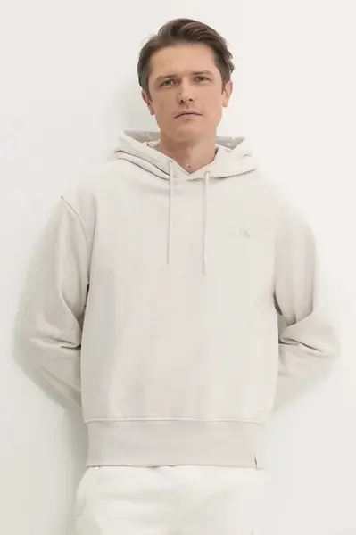 Bavlněná mikina Calvin Klein Jeans