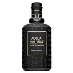 4711 Acqua Colonia Collection Absolue Midnight Sandal parfémovaná voda unisex 100 ml