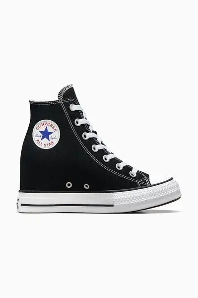 Converse Kecky Converse Chuck Taylor All Star Wedge