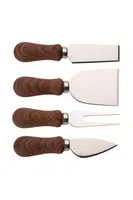 Sada příborů na sýr Dorre Odina 4-pack