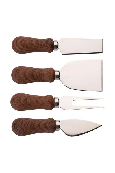 Sada příborů na sýr Dorre Odina 4-pack