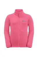 Dětská mikina Jack Wolfskin TAUNUS JACKET K
