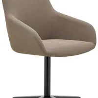 RIM designové křeslo KLOE KL 5300.01