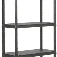 KETER regál PLUS 80/5